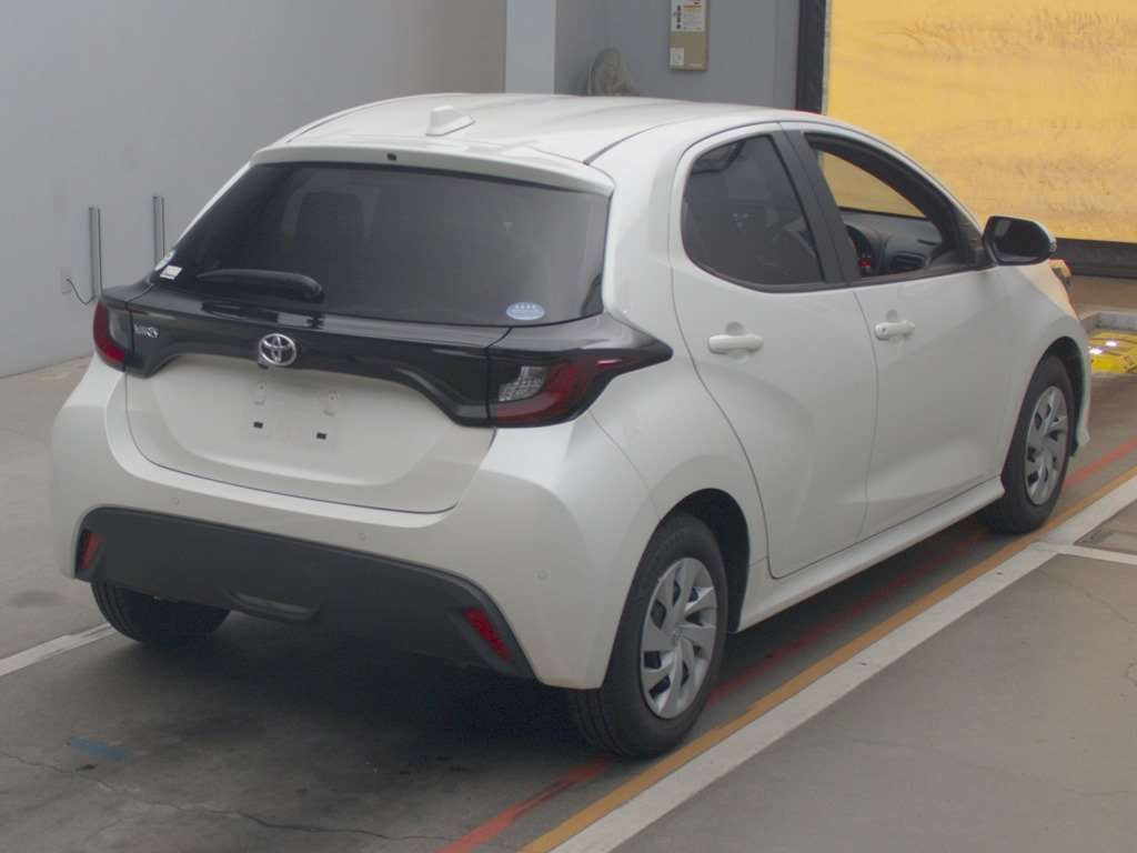 2021 Toyota YARIS KSP210[1]