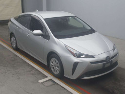 2021 Toyota Prius