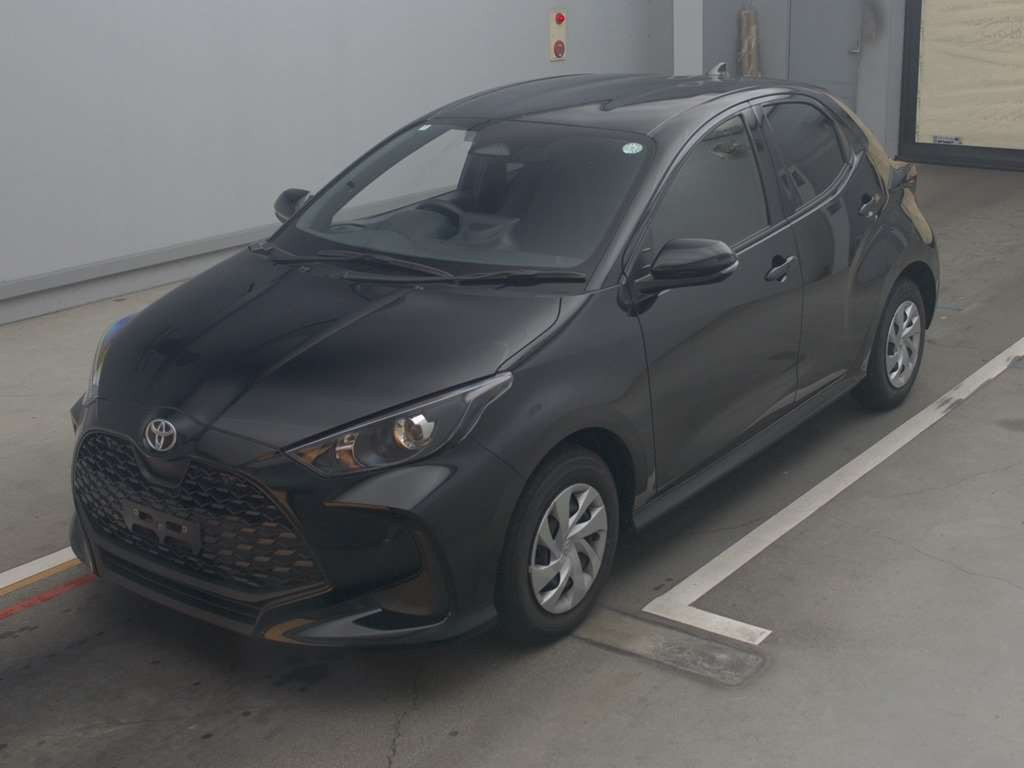 2024 Toyota YARIS KSP210[0]