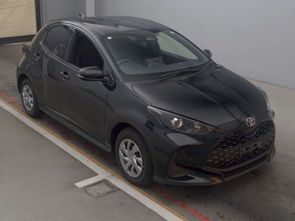 2024 Toyota YARIS KSP210[2]