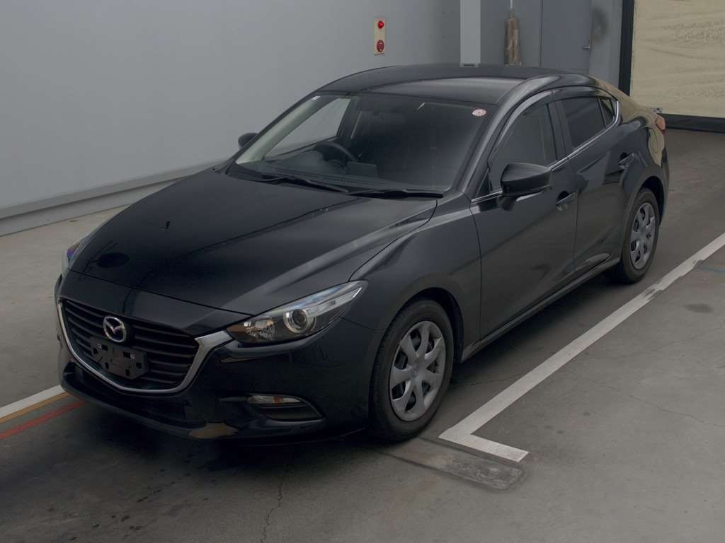 2017 Mazda Axela BM5FP[0]