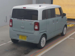 2022 Suzuki WAGON R SMILE