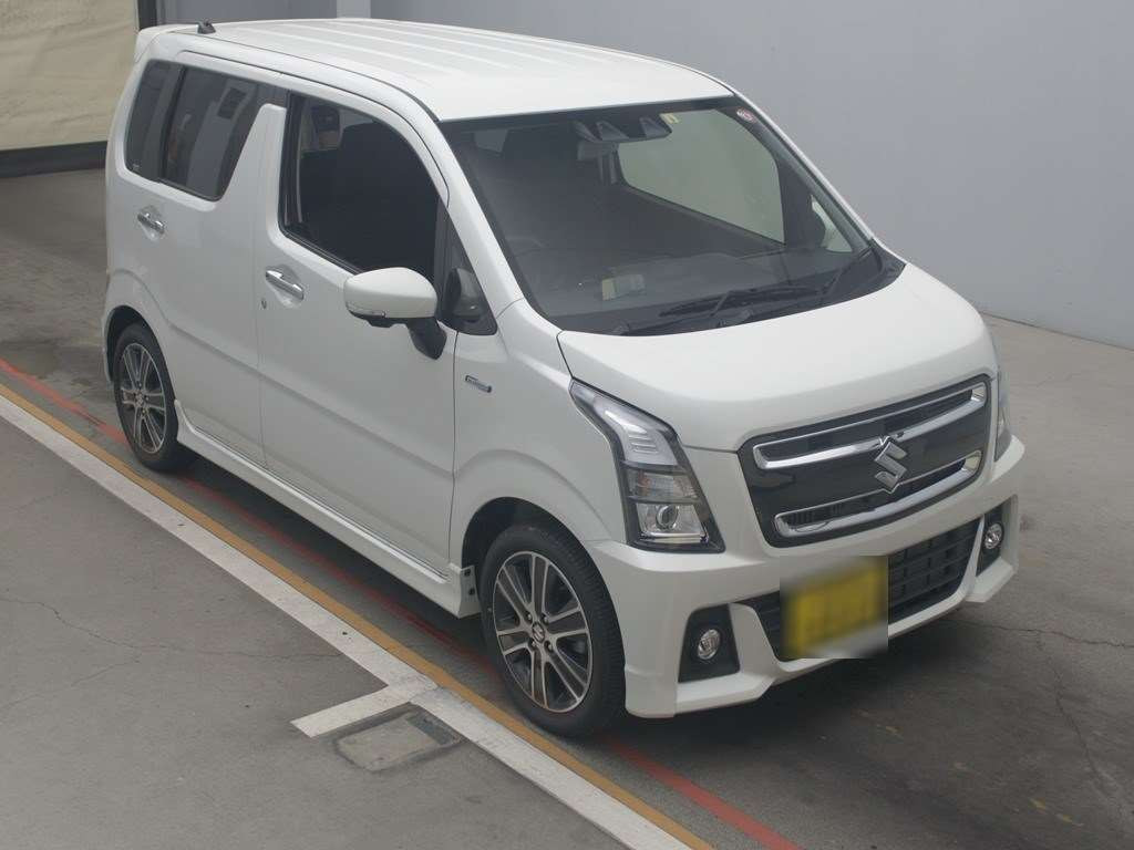 2022 Suzuki WAGON R STINGRAY MH55S[2]