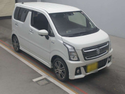 2022 Suzuki WAGON R STINGRAY