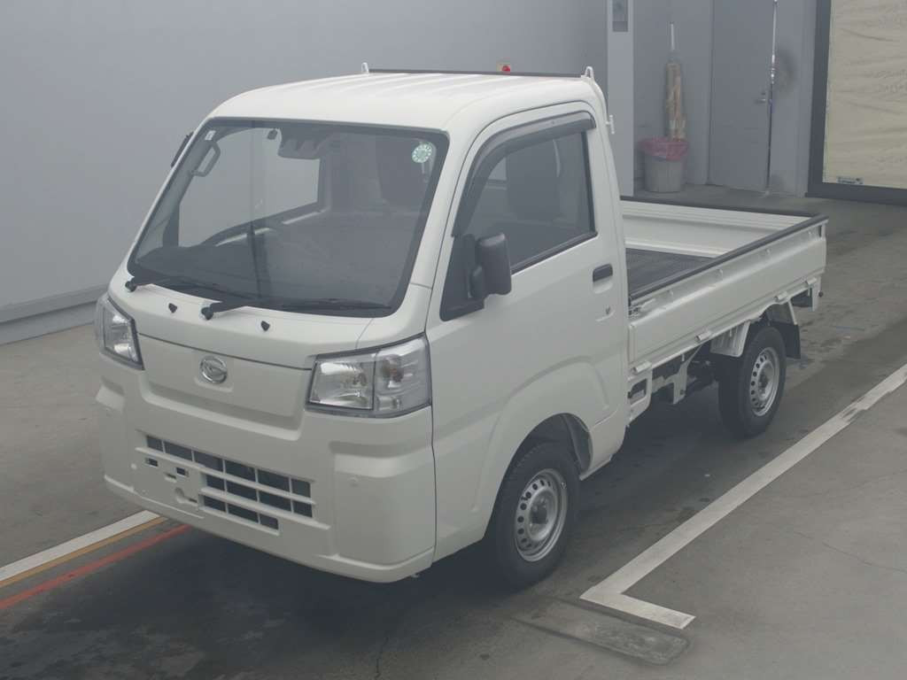 2022 Daihatsu Hijet Truck S500P[0]