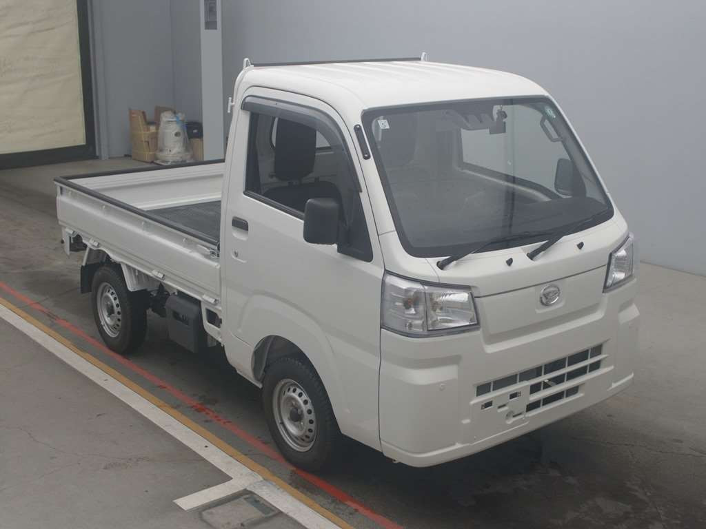 2022 Daihatsu Hijet Truck S500P[2]