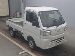 2022 Daihatsu Hijet Truck