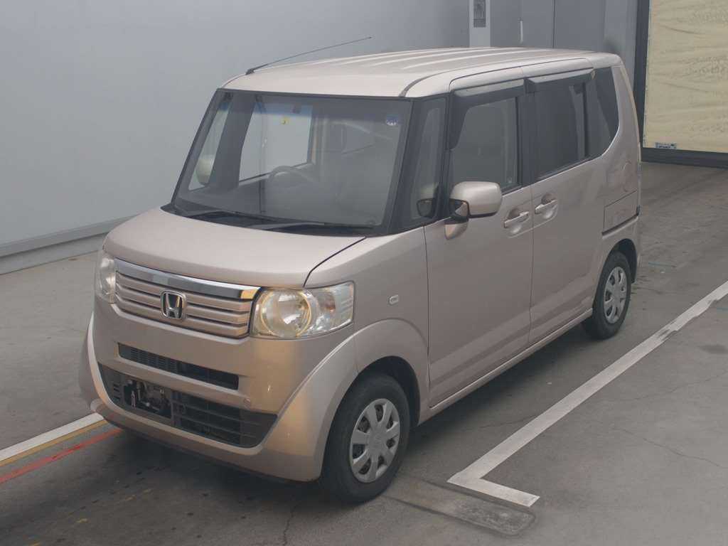 2012 Honda N-BOX JF1[0]