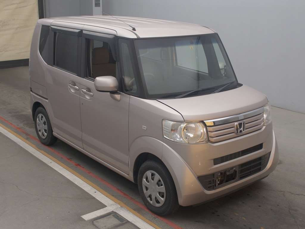 2012 Honda N-BOX JF1[2]