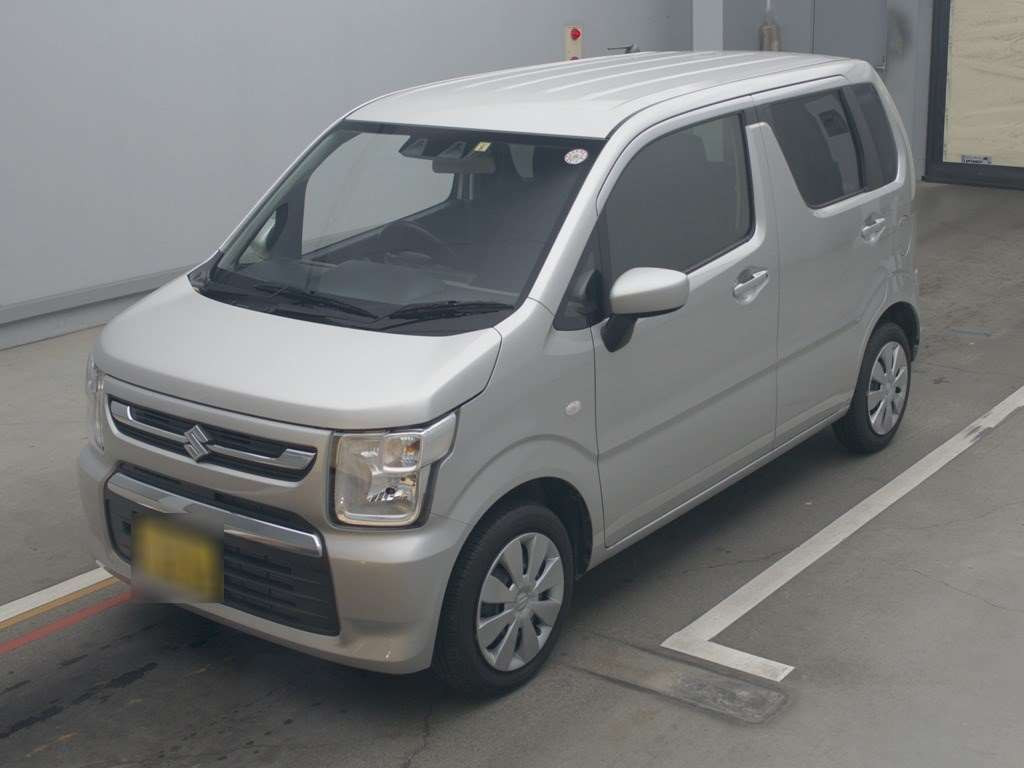 2023 Suzuki Wagon R MH85S[0]