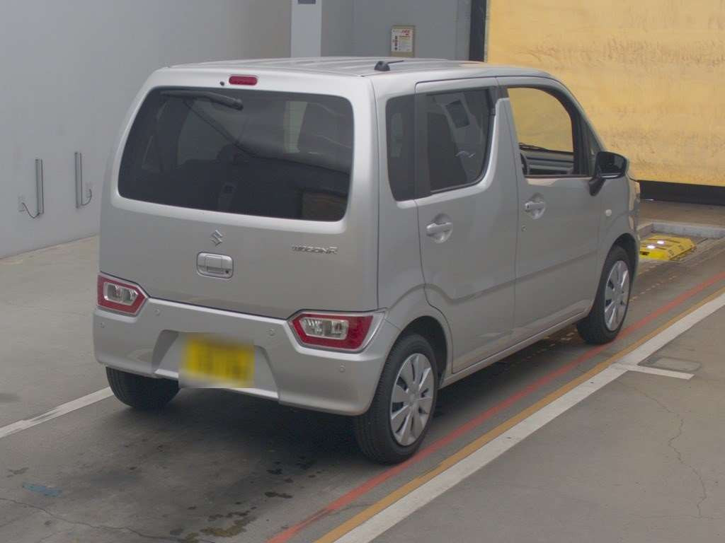 2023 Suzuki Wagon R MH85S[1]