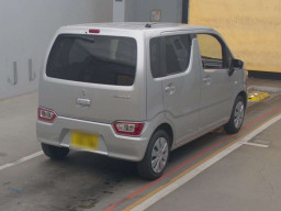 2023 Suzuki Wagon R