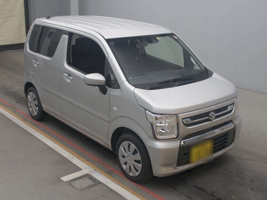 2023 Suzuki Wagon R MH85S[2]