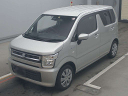 2021 Suzuki Wagon R