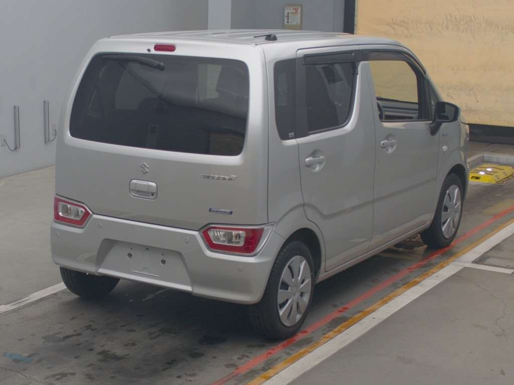 2021 Suzuki Wagon R MH95S[1]