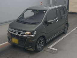 2022 Suzuki WAGON R Custom Z