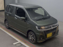 2022 Suzuki WAGON R Custom Z