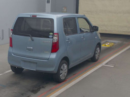 2014 Suzuki Wagon R