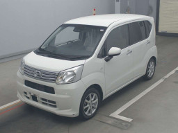 2019 Daihatsu Move