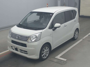 2019 Daihatsu Move