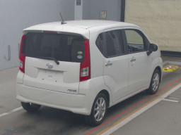 2019 Daihatsu Move