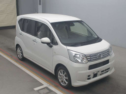 2019 Daihatsu Move