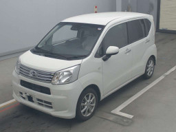 2019 Daihatsu Move