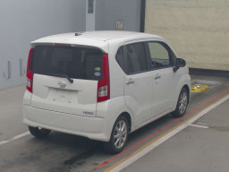 2019 Daihatsu Move