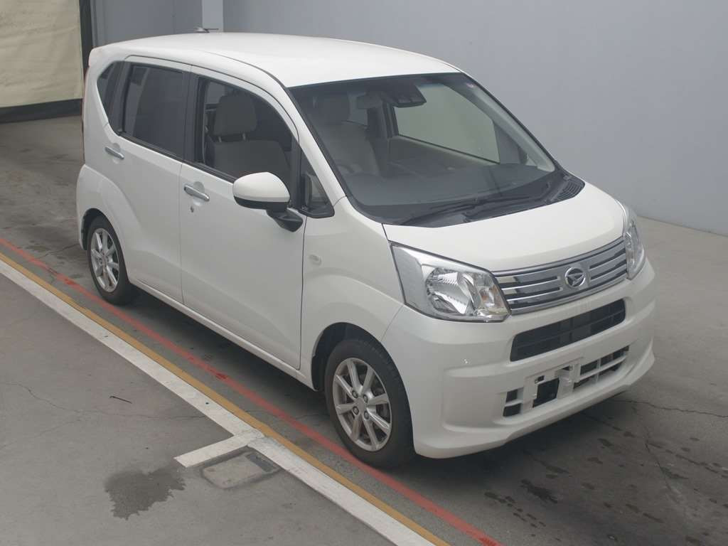 2019 Daihatsu Move LA150S[2]