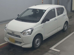 2020 Daihatsu Mira es