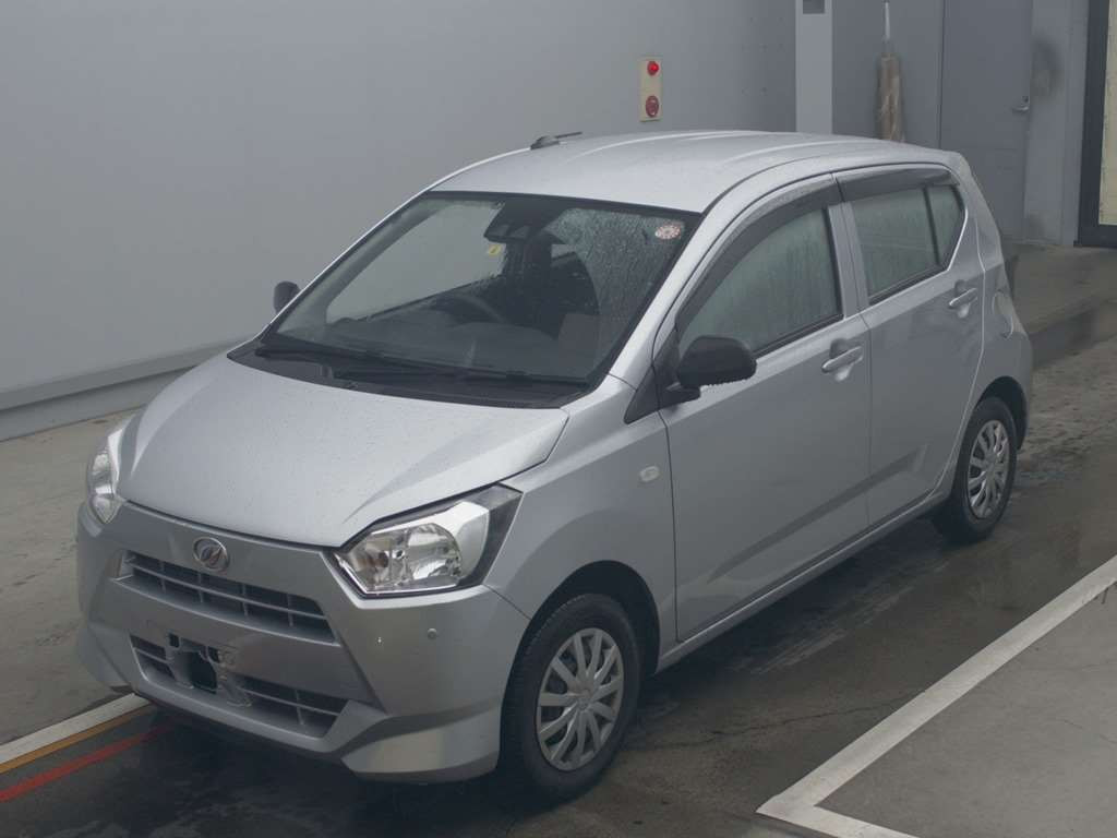 2019 Daihatsu Mira es LA350S[0]