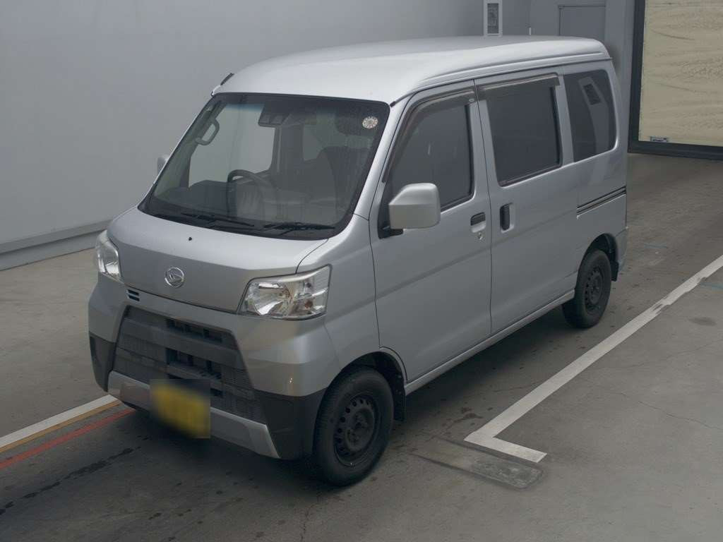 2019 Daihatsu Hijet Cargo S321V[0]