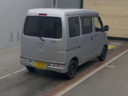 2019 Daihatsu Hijet Cargo