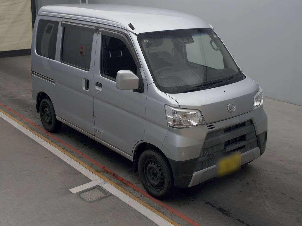 2019 Daihatsu Hijet Cargo S321V[2]