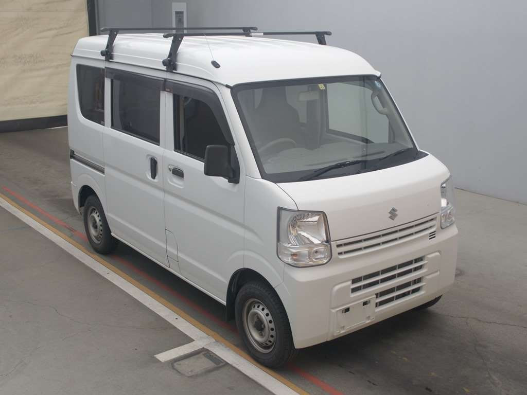 2018 Suzuki Every DA17V[2]