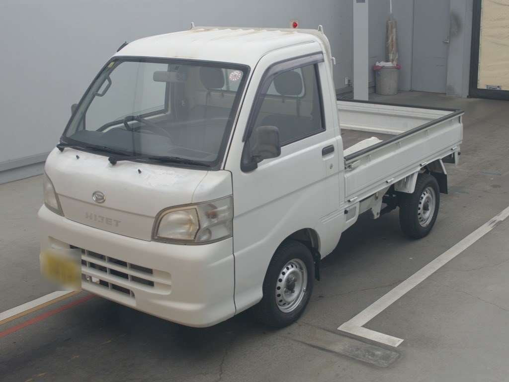 2005 Daihatsu Hijet Truck S200P[0]