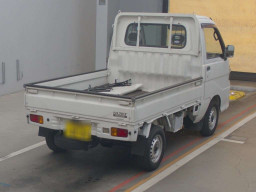 2005 Daihatsu Hijet Truck