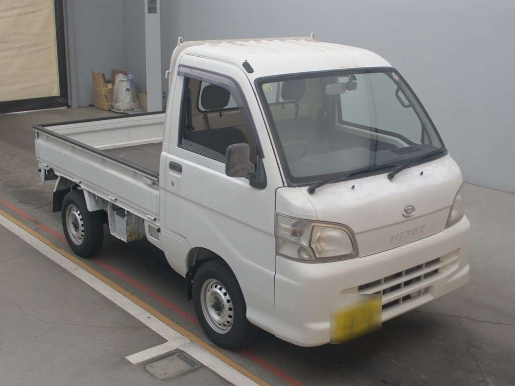 2005 Daihatsu Hijet Truck S200P[2]