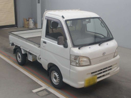 2005 Daihatsu Hijet Truck