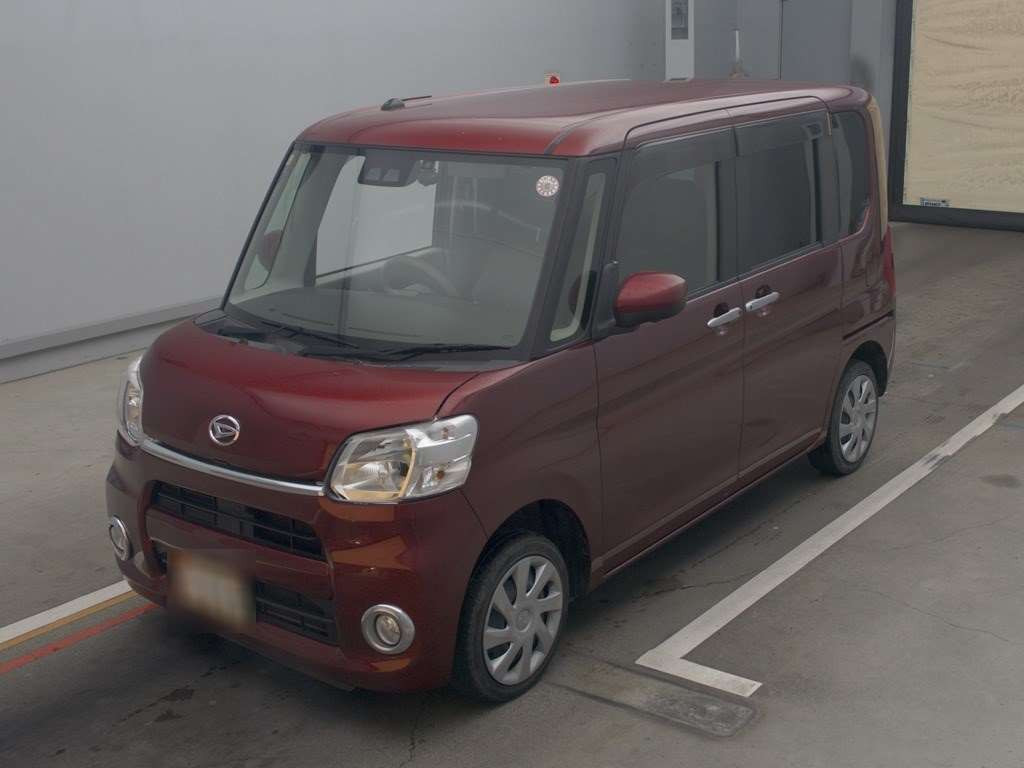 2018 Daihatsu Tanto LA600S[0]