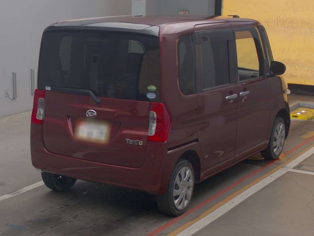 2018 Daihatsu Tanto LA600S[1]