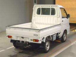 2012 Daihatsu Hijet Truck