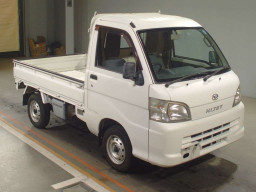 2012 Daihatsu Hijet Truck