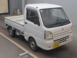 2014 Suzuki Carry Truck