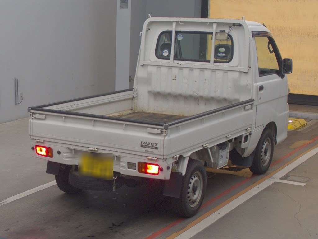 2007 Daihatsu Hijet Truck S200P[1]