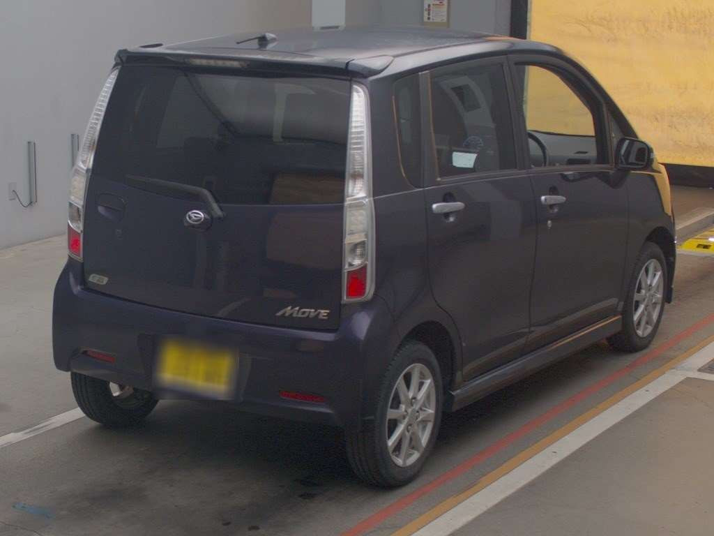 2012 Daihatsu Move Custom LA100S[1]