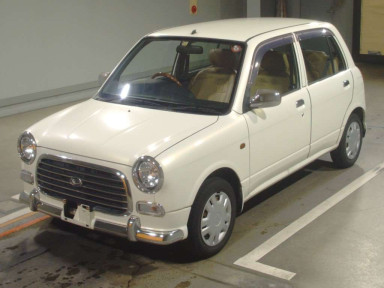 2003 Daihatsu Miragino