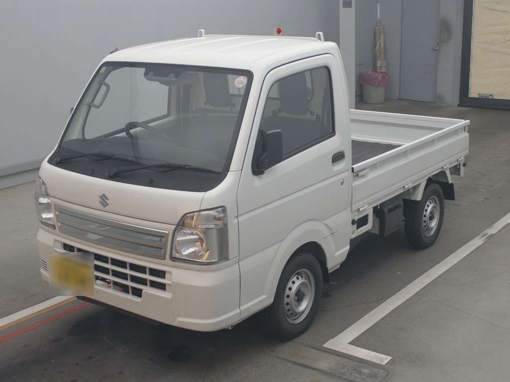 2023 Suzuki Carry Truck DA16T[0]