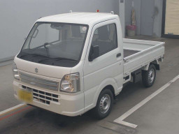 2023 Suzuki Carry Truck