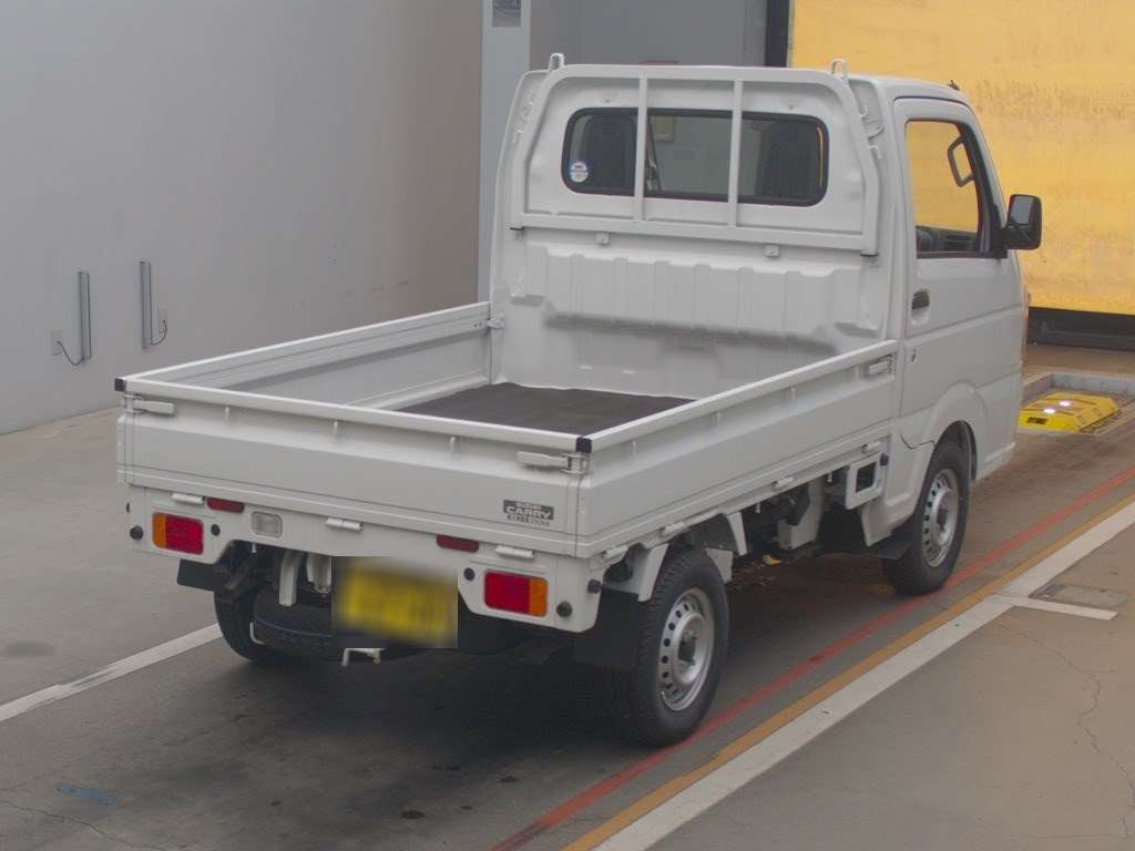 2023 Suzuki Carry Truck DA16T[1]